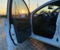 Белый Форд Фокус, объемом двигателя 1.6 л и пробегом 320 тыс. км за 4600 $, фото 1 на Automoto.ua