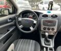 Білий Форд Фокус, об'ємом двигуна 1.6 л та пробігом 189 тис. км за 5900 $, фото 13 на Automoto.ua