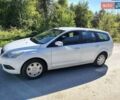 Белый Форд Фокус, объемом двигателя 1.6 л и пробегом 270 тыс. км за 5500 $, фото 6 на Automoto.ua