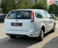 Білий Форд Фокус, об'ємом двигуна 1.56 л та пробігом 316 тис. км за 4700 $, фото 8 на Automoto.ua