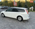 Білий Форд Фокус, об'ємом двигуна 1.6 л та пробігом 206 тис. км за 5500 $, фото 1 на Automoto.ua