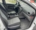 Білий Форд Фокус, об'ємом двигуна 1.6 л та пробігом 294 тис. км за 5200 $, фото 17 на Automoto.ua