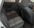 Білий Форд Фокус, об'ємом двигуна 1.6 л та пробігом 210 тис. км за 5200 $, фото 5 на Automoto.ua