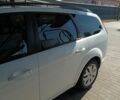 Білий Форд Фокус, об'ємом двигуна 1.56 л та пробігом 329 тис. км за 5200 $, фото 4 на Automoto.ua