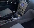 Белый Форд Фокус, объемом двигателя 2 л и пробегом 285 тыс. км за 6100 $, фото 16 на Automoto.ua
