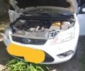 Белый Форд Фокус, объемом двигателя 0 л и пробегом 2 тыс. км за 4519 $, фото 3 на Automoto.ua