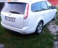 Белый Форд Фокус, объемом двигателя 1.6 л и пробегом 300 тыс. км за 5900 $, фото 3 на Automoto.ua