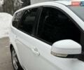 Білий Форд Фокус, об'ємом двигуна 2 л та пробігом 280 тис. км за 5450 $, фото 16 на Automoto.ua