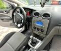 Білий Форд Фокус, об'ємом двигуна 1.6 л та пробігом 374 тис. км за 4200 $, фото 18 на Automoto.ua