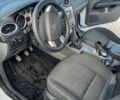 Білий Форд Фокус, об'ємом двигуна 1.6 л та пробігом 315 тис. км за 6200 $, фото 4 на Automoto.ua