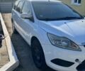Білий Форд Фокус, об'ємом двигуна 1.6 л та пробігом 231 тис. км за 3000 $, фото 3 на Automoto.ua