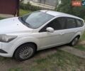 Білий Форд Фокус, об'ємом двигуна 1.56 л та пробігом 300 тис. км за 6500 $, фото 3 на Automoto.ua