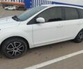 Белый Форд Фокус, объемом двигателя 1.6 л и пробегом 264 тыс. км за 5000 $, фото 2 на Automoto.ua
