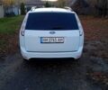 Білий Форд Фокус, об'ємом двигуна 1.8 л та пробігом 204 тис. км за 6500 $, фото 5 на Automoto.ua
