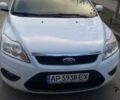Белый Форд Фокус, объемом двигателя 2 л и пробегом 285 тыс. км за 6100 $, фото 1 на Automoto.ua