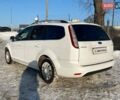 Білий Форд Фокус, об'ємом двигуна 1.56 л та пробігом 290 тис. км за 5290 $, фото 4 на Automoto.ua