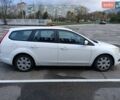 Білий Форд Фокус, об'ємом двигуна 1.6 л та пробігом 215 тис. км за 5000 $, фото 10 на Automoto.ua