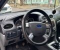 Белый Форд Фокус, объемом двигателя 2 л и пробегом 310 тыс. км за 4700 $, фото 3 на Automoto.ua