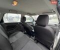 Білий Форд Фокус, об'ємом двигуна 1.6 л та пробігом 322 тис. км за 6000 $, фото 15 на Automoto.ua