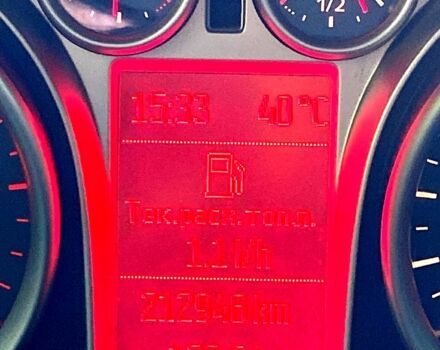 Белый Форд Фокус, объемом двигателя 1.6 л и пробегом 214 тыс. км за 5500 $, фото 5 на Automoto.ua