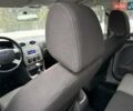 Білий Форд Фокус, об'ємом двигуна 2 л та пробігом 280 тис. км за 5450 $, фото 39 на Automoto.ua
