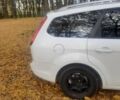 Білий Форд Фокус, об'ємом двигуна 1.6 л та пробігом 361 тис. км за 4800 $, фото 1 на Automoto.ua