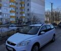 Белый Форд Фокус, объемом двигателя 0 л и пробегом 250 тыс. км за 4250 $, фото 1 на Automoto.ua