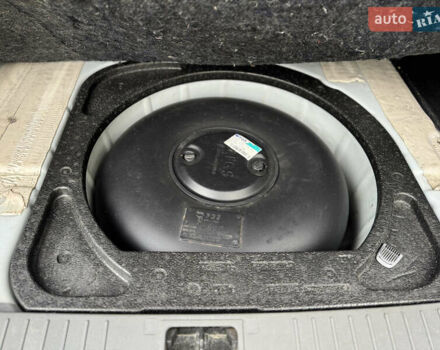 Белый Форд Фокус, объемом двигателя 1.6 л и пробегом 231 тыс. км за 4899 $, фото 11 на Automoto.ua