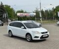 Білий Форд Фокус, об'ємом двигуна 1.6 л та пробігом 189 тис. км за 5900 $, фото 1 на Automoto.ua