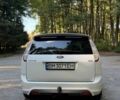 Білий Форд Фокус, об'ємом двигуна 1.6 л та пробігом 219 тис. км за 6300 $, фото 5 на Automoto.ua