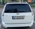 Белый Форд Фокус, объемом двигателя 1.6 л и пробегом 268 тыс. км за 6500 $, фото 4 на Automoto.ua