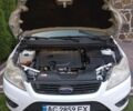 Білий Форд Фокус, об'ємом двигуна 1.6 л та пробігом 285 тис. км за 4150 $, фото 4 на Automoto.ua