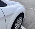 Білий Форд Фокус, об'ємом двигуна 1.6 л та пробігом 322 тис. км за 6000 $, фото 37 на Automoto.ua