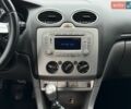 Білий Форд Фокус, об'ємом двигуна 2 л та пробігом 280 тис. км за 4999 $, фото 50 на Automoto.ua