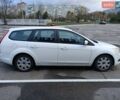 Белый Форд Фокус, объемом двигателя 1.6 л и пробегом 215 тыс. км за 5000 $, фото 10 на Automoto.ua