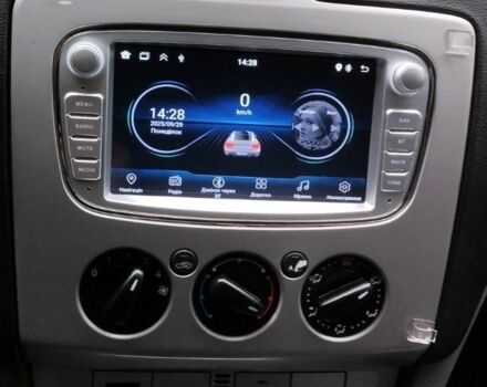 Білий Форд Фокус, об'ємом двигуна 1.6 л та пробігом 210 тис. км за 5200 $, фото 1 на Automoto.ua