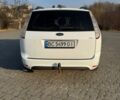 Білий Форд Фокус, об'ємом двигуна 1.6 л та пробігом 296 тис. км за 4600 $, фото 8 на Automoto.ua