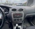 Білий Форд Фокус, об'ємом двигуна 1.6 л та пробігом 322 тис. км за 6000 $, фото 41 на Automoto.ua