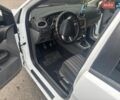 Білий Форд Фокус, об'ємом двигуна 1.6 л та пробігом 189 тис. км за 6350 $, фото 8 на Automoto.ua