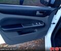 Білий Форд Фокус, об'ємом двигуна 1.8 л та пробігом 208 тис. км за 5550 $, фото 8 на Automoto.ua