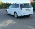 Белый Форд Фокус, объемом двигателя 2 л и пробегом 311 тыс. км за 4500 $, фото 5 на Automoto.ua