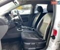 Білий Форд Фокус, об'ємом двигуна 1.56 л та пробігом 290 тис. км за 5690 $, фото 8 на Automoto.ua