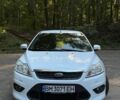 Білий Форд Фокус, об'ємом двигуна 1.6 л та пробігом 219 тис. км за 6300 $, фото 1 на Automoto.ua