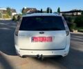 Белый Форд Фокус, объемом двигателя 1.6 л и пробегом 265 тыс. км за 4899 $, фото 16 на Automoto.ua