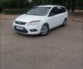 Білий Форд Фокус, об'ємом двигуна 1.6 л та пробігом 230 тис. км за 5103 $, фото 2 на Automoto.ua