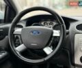 Білий Форд Фокус, об'ємом двигуна 2 л та пробігом 280 тис. км за 5200 $, фото 49 на Automoto.ua
