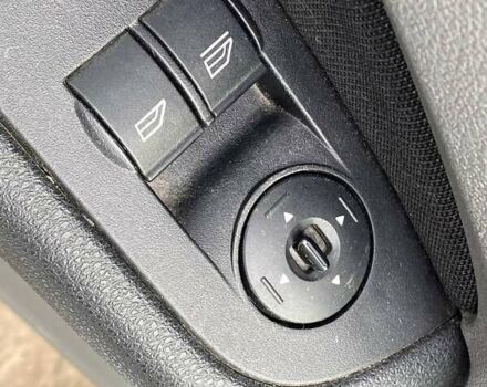 Белый Форд Фокус, объемом двигателя 1.56 л и пробегом 290 тыс. км за 5490 $, фото 20 на Automoto.ua