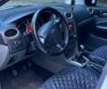 Білий Форд Фокус, об'ємом двигуна 1.6 л та пробігом 219 тис. км за 6300 $, фото 13 на Automoto.ua