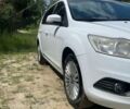 Белый Форд Фокус, объемом двигателя 1.56 л и пробегом 330 тыс. км за 4650 $, фото 1 на Automoto.ua