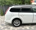 Білий Форд Фокус, об'ємом двигуна 1.6 л та пробігом 374 тис. км за 4200 $, фото 9 на Automoto.ua